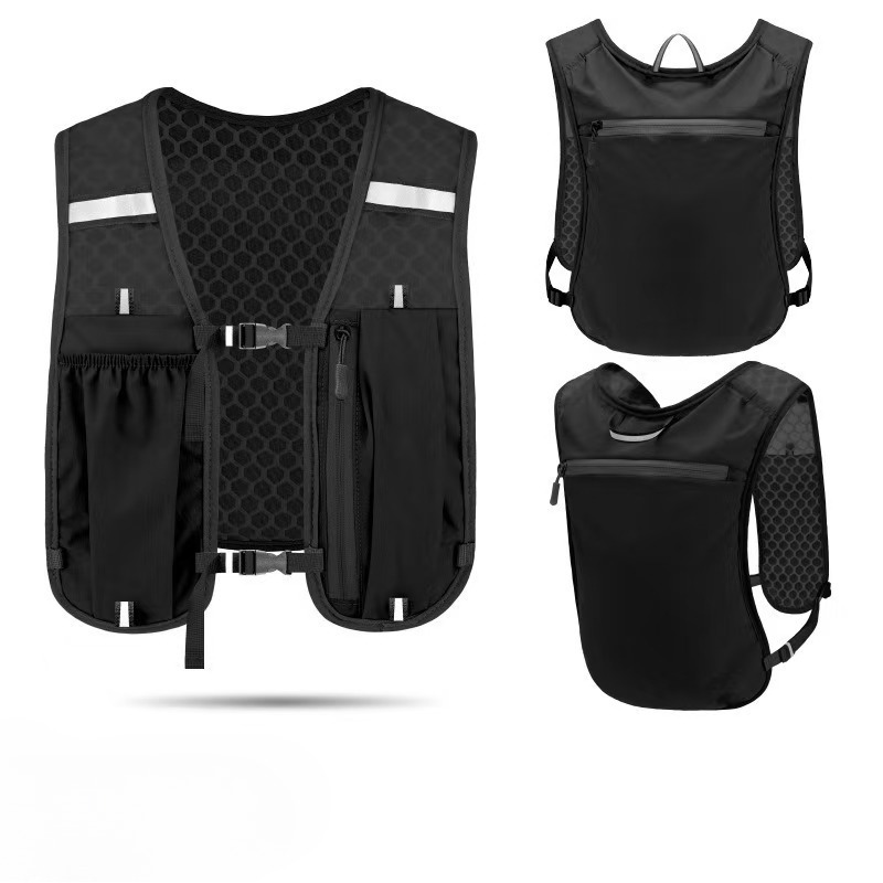 Running Gear For Winter - Koşu ve Bisiklet Sporları için Yansıtıcı