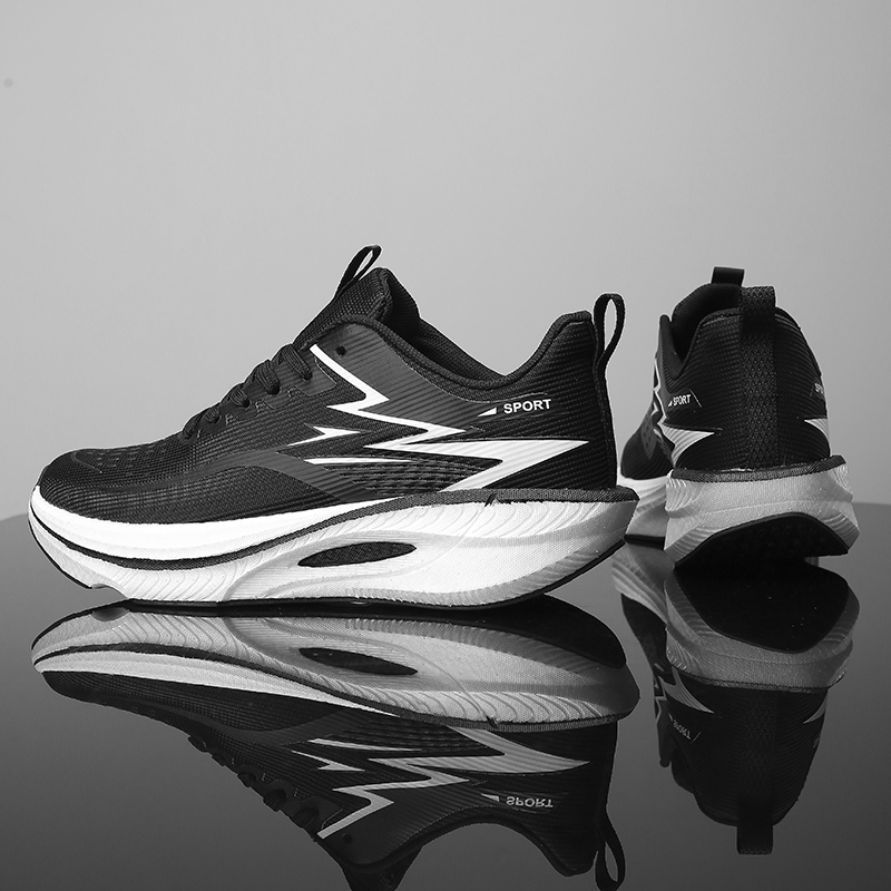 Running Gear Women - Kadın Ayakkabıları Spor Ayakkabıları kadın rahat