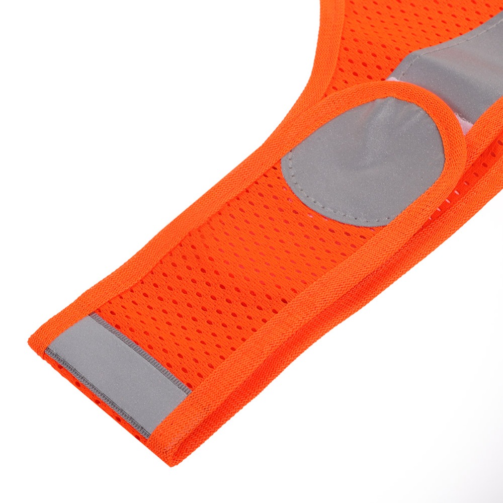 Running Gear Reflective - Bisiklet Sürüşü için Yüksek Görünürlüklü Yansıtıcı