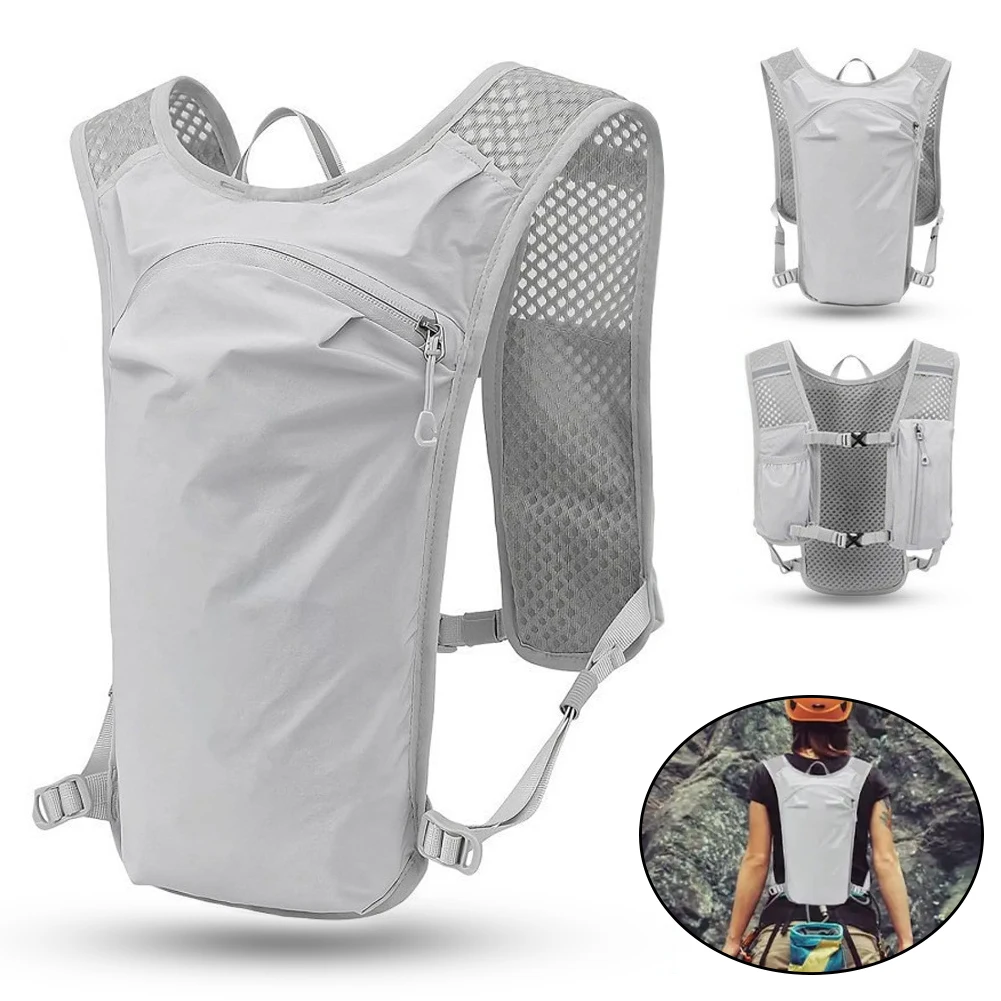 Running Gear For Winter - Bisiklet Sürme Koşu Yürüyüş Yeleği Nefes