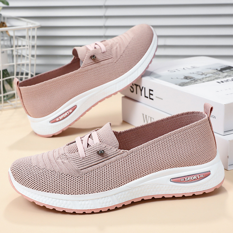 Running Gear Women - Kadınlar için büyük beden günlük ayakkabılar,