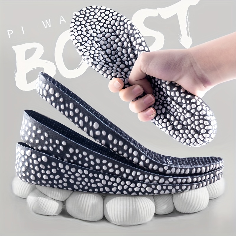 Running Gear Women - 1 çift Boost Yükseklik Artış Ayakkabı