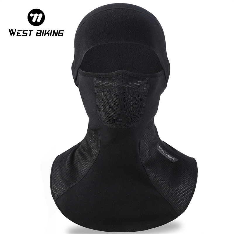 Running Gear For Winter - Batı bisiklet kış bisiklet muflon kar