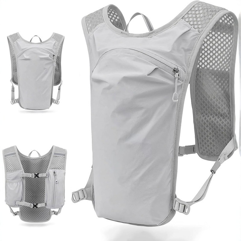 Running Gear Women - Ultra Hafif Hidrasyon Yeleği Sırt Çantası
