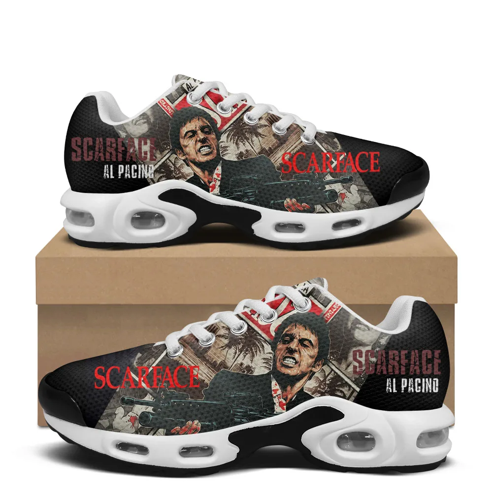 Scarface Hava Yastıklı Spor Ay - Running Gear Women incelemesi ve fiyatı