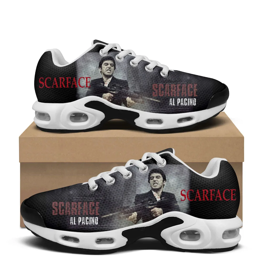 Scarface Hava Yastıklı Spor Ay - Running Gear Women incelemesi ve fiyatı