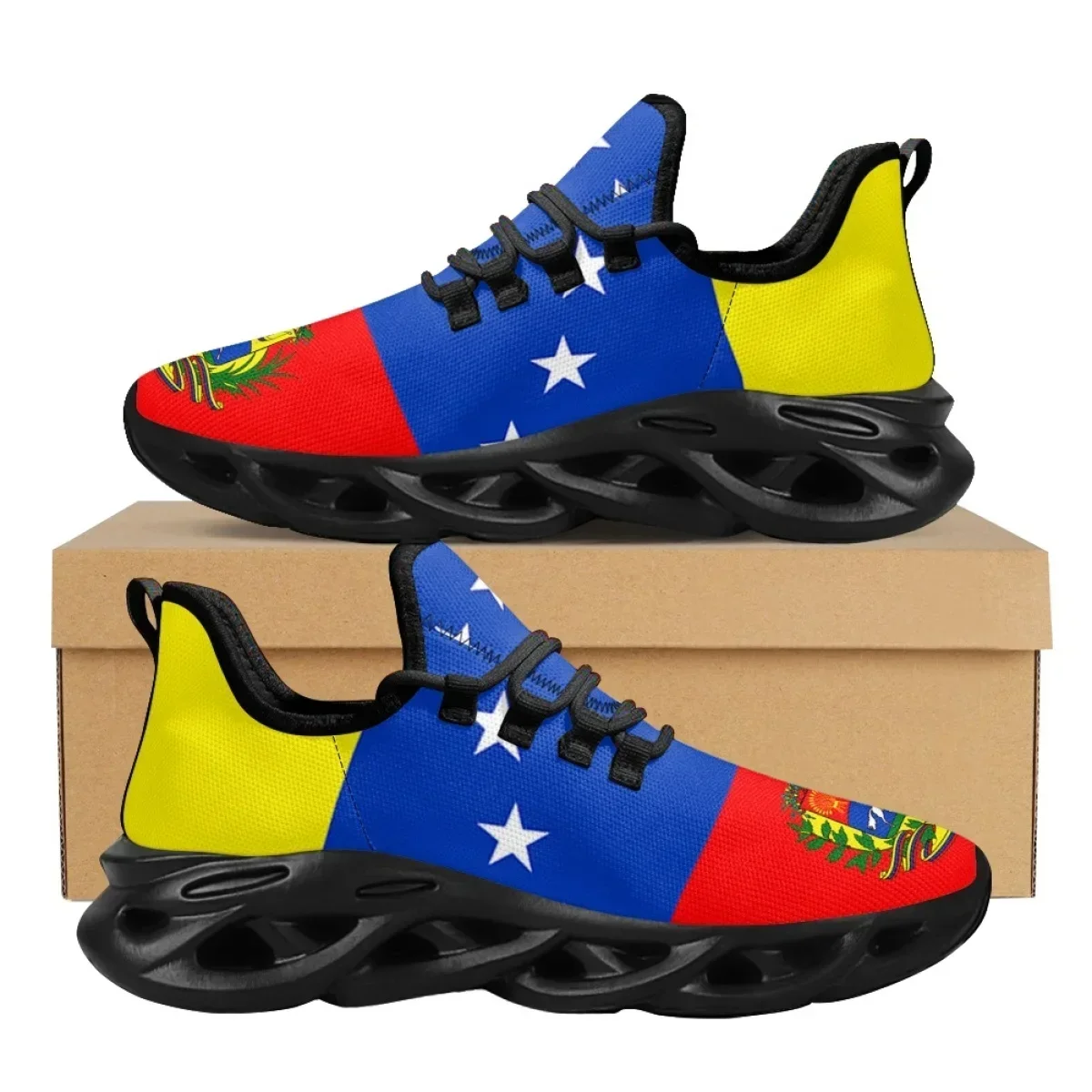 Venezuela Bayrağı Spor Ayakkab - Running Gear Women incelemesi ve fiyatı