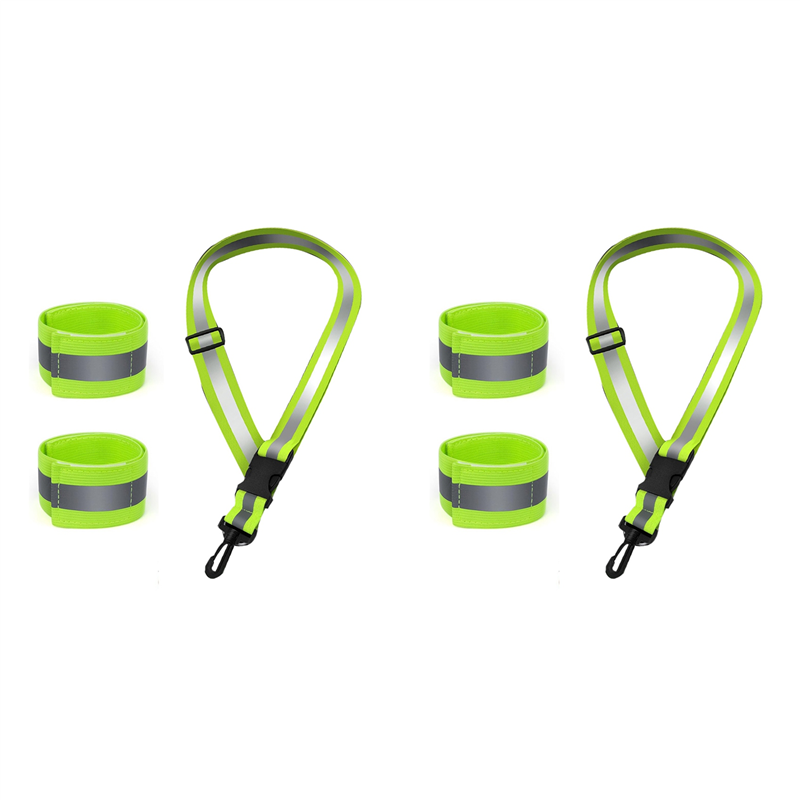 ABJM-2X Gece Yürüyüşleri İçin  - Running Gear Reflective incelemesi ve fiyatı
