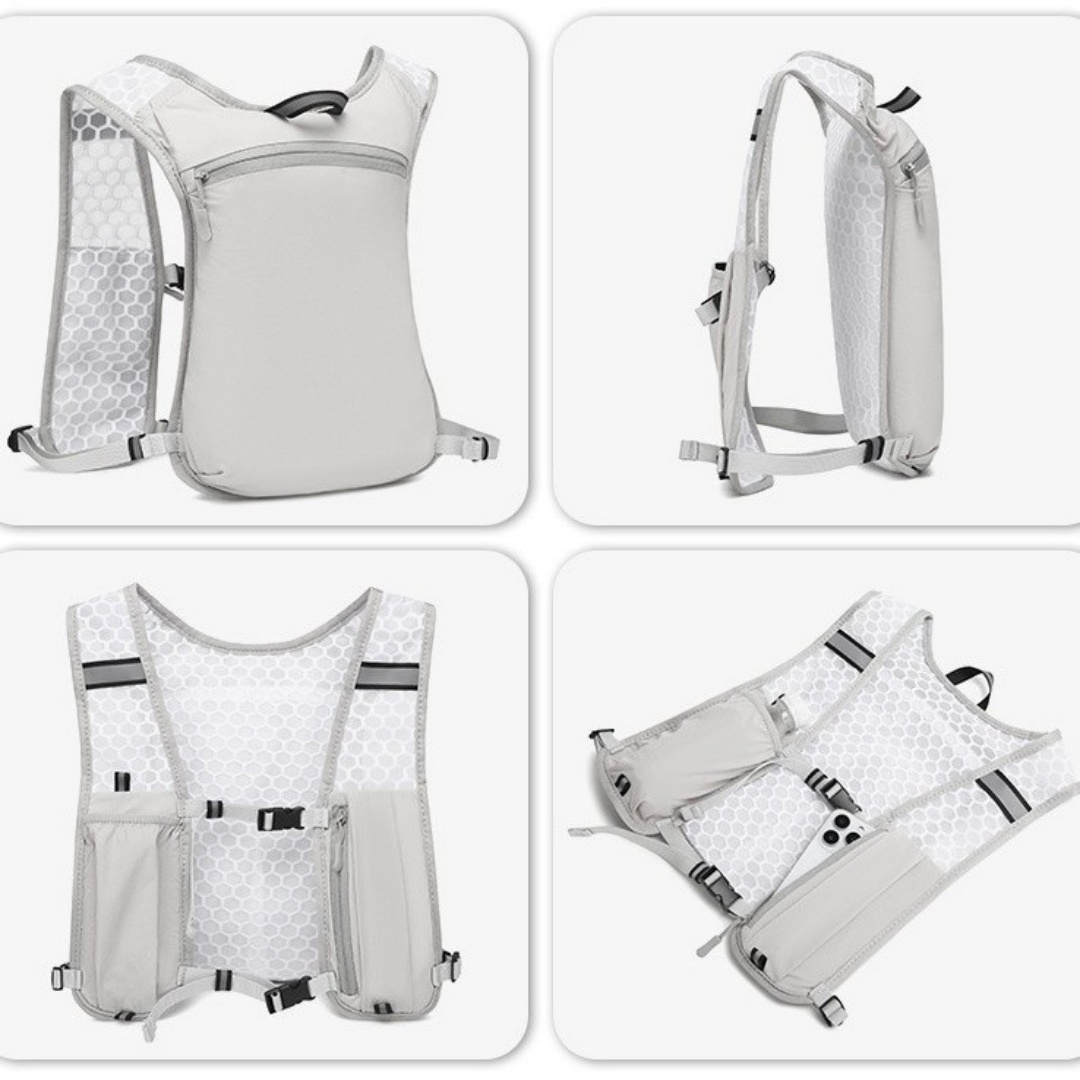 Hafif Koşu Yeleği, Bisiklet ve - Running Gear For Winter incelemesi ve fiyatı