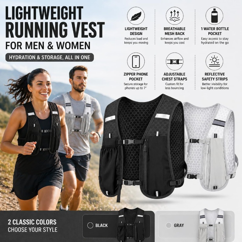 Koşu ve Bisiklet Sporları için - Running Gear For Winter incelemesi ve fiyatı