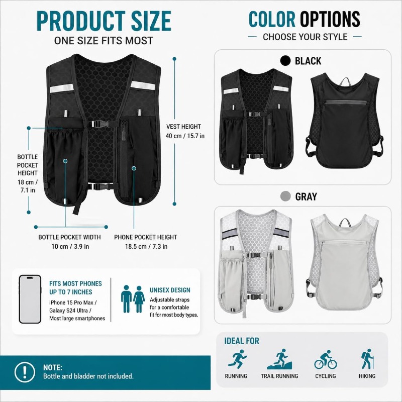 Koşu ve Bisiklet Sporları için - Running Gear For Winter incelemesi ve fiyatı