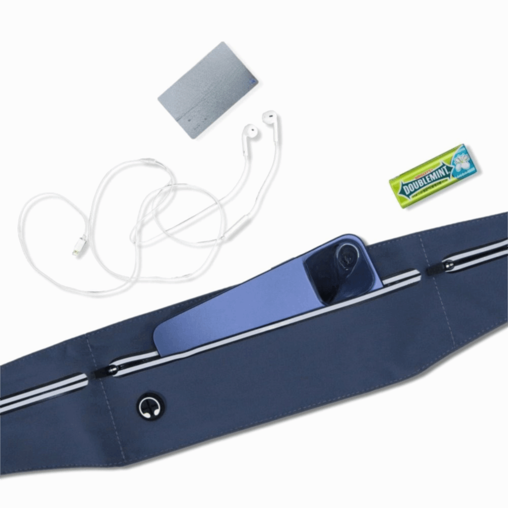 Erkekler Su Geçirmez Koşu Keme - Running Gear Bag For Men incelemesi ve fiyatı