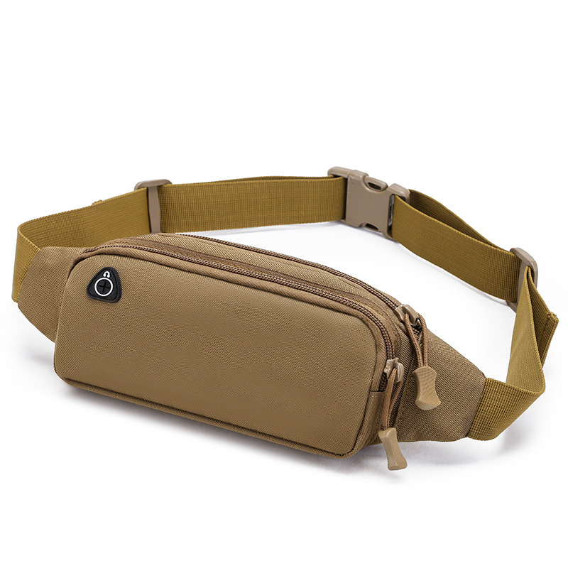 Yeni Stil Kamuflaj Taktik Bel  - Running Gear Bag For Men incelemesi ve fiyatı