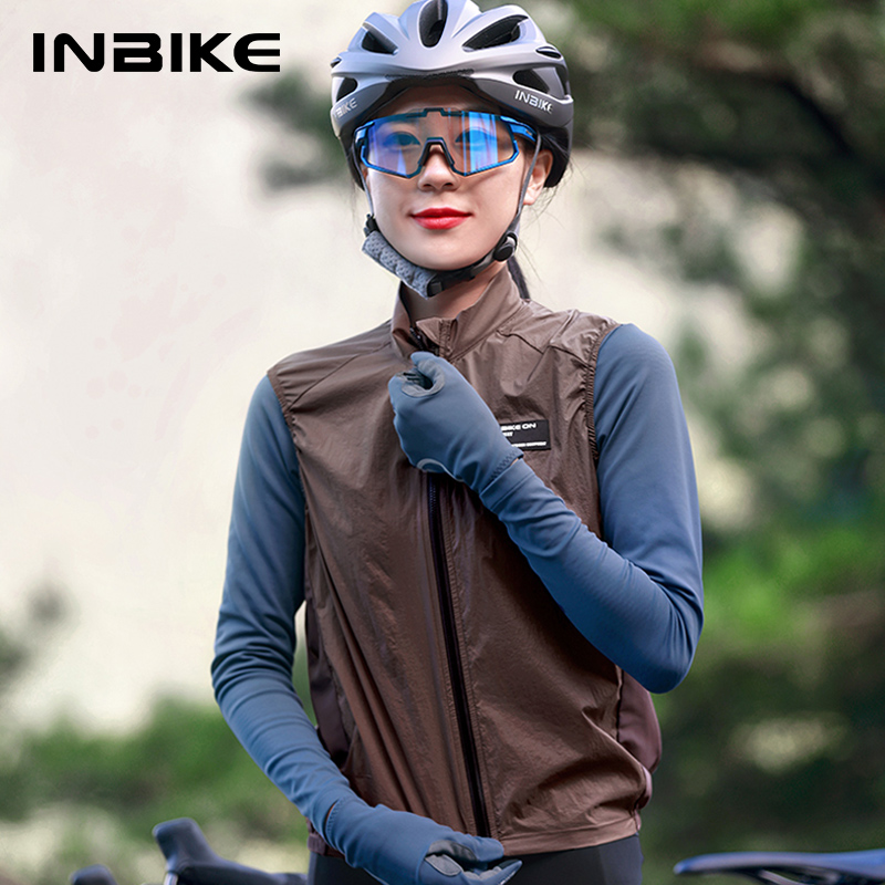 INBIKE kadın bisiklet yelek ko - Running Gear Reflective incelemesi ve fiyatı