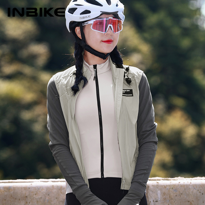 INBIKE kadın bisiklet yelek ko - Running Gear Reflective incelemesi ve fiyatı
