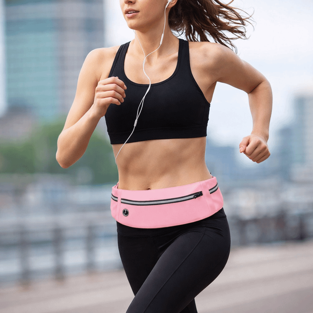 Erkekler Su Geçirmez Koşu Keme - Running Gear Bag For Men incelemesi ve fiyatı