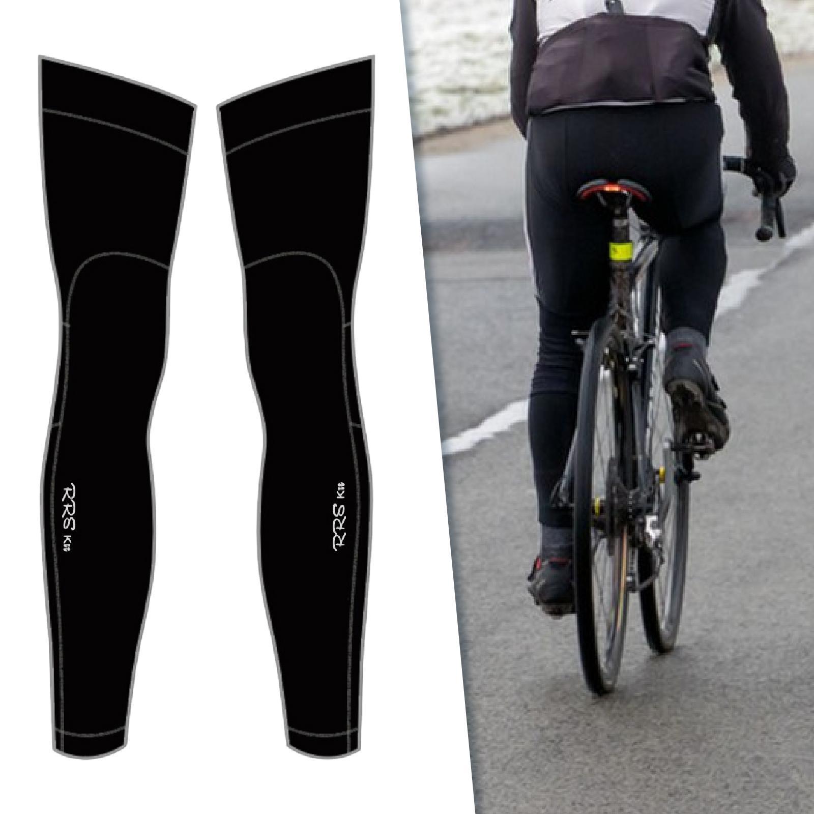 Bisiklet Bacak Isıtıcıları Uzu - Running Gear For Winter incelemesi ve fiyatı