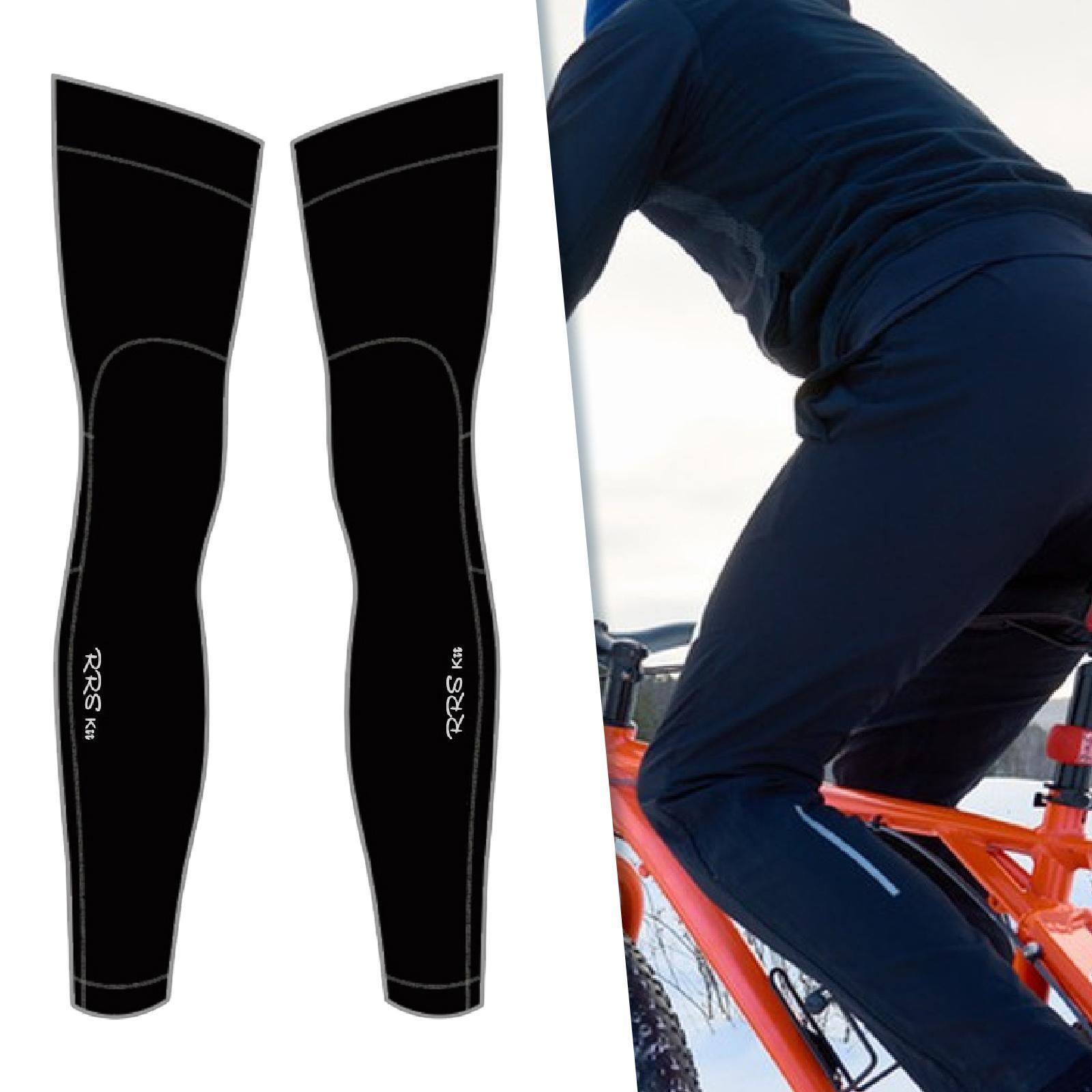 Bisiklet Bacak Isıtıcıları Uzu - Running Gear For Winter incelemesi ve fiyatı