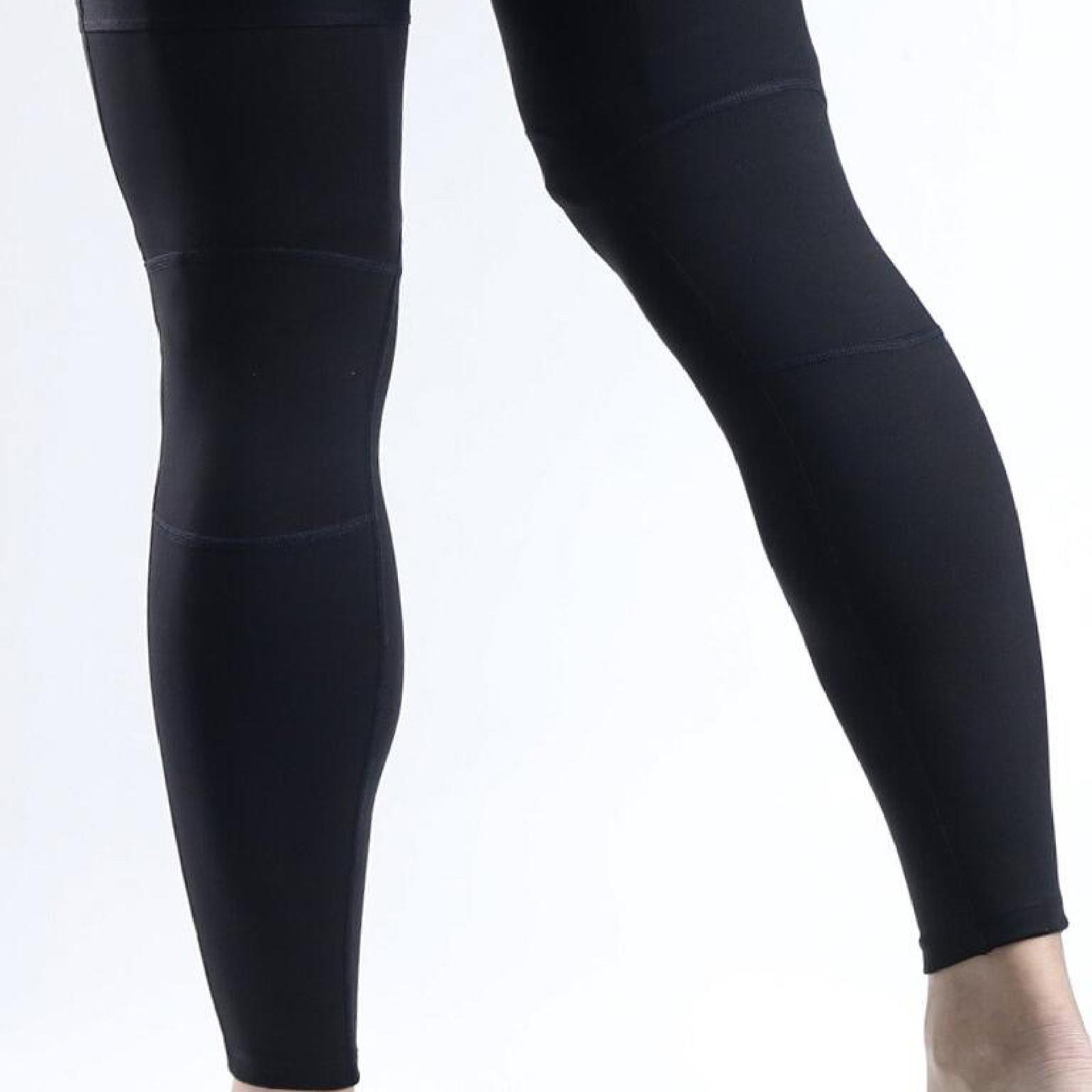 Bisiklet Bacak Isıtıcıları Uzu - Running Gear For Winter incelemesi ve fiyatı