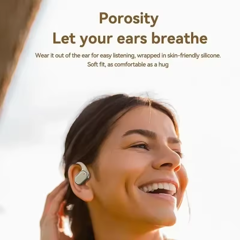 Kancalı Tasarımlı, Giyilebilir - Running Gear Headphones incelemesi ve fiyatı