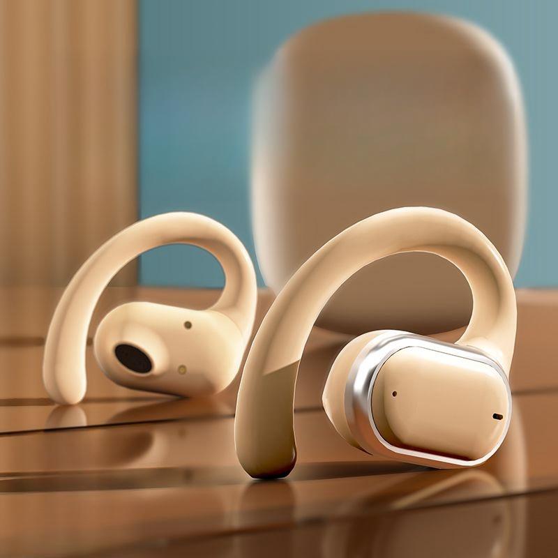 Kancalı Tasarımlı, Giyilebilir - Running Gear Headphones incelemesi ve fiyatı