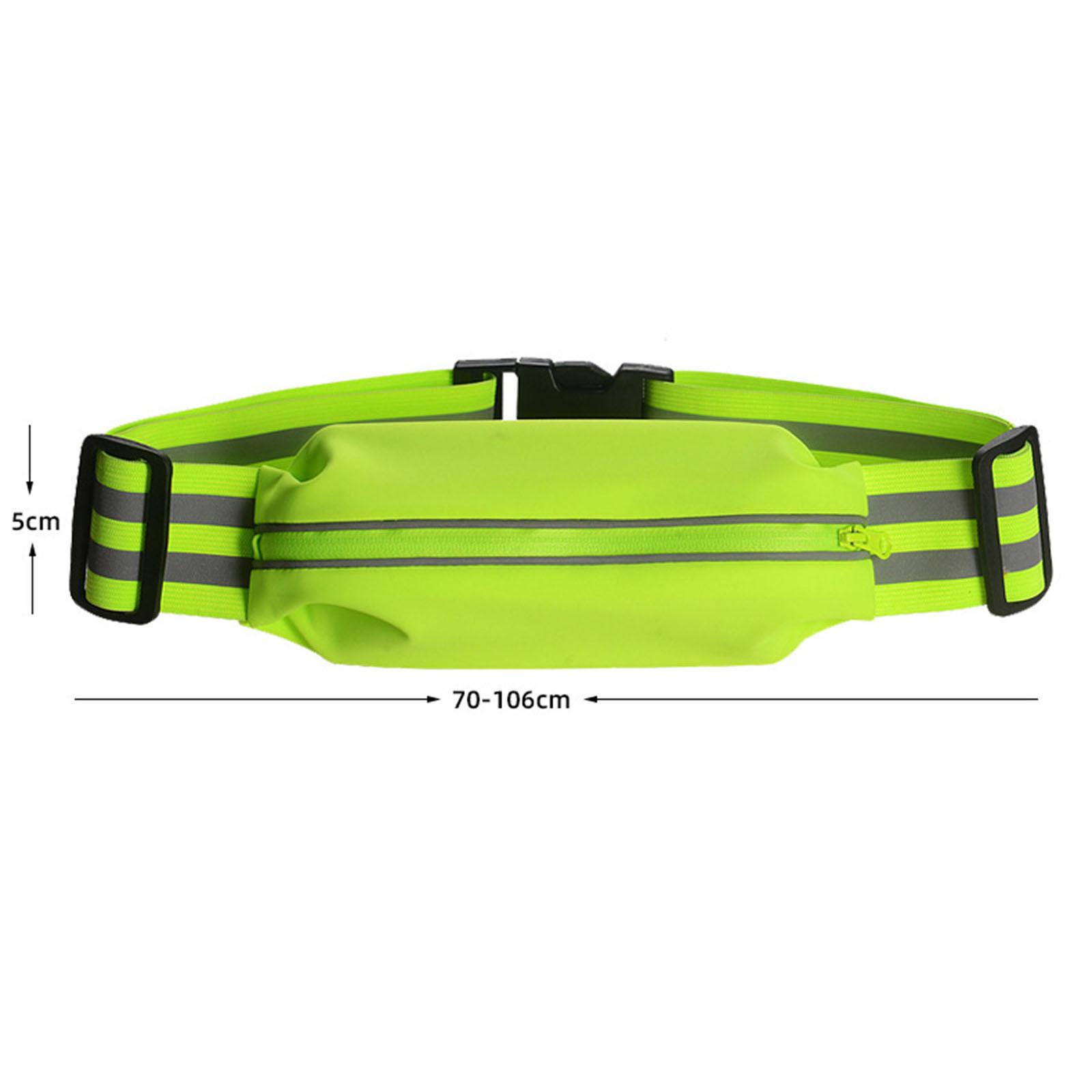 Yansıtıcı Koşu Kemeri, Yansıtı - Running Gear Bag For Men incelemesi ve fiyatı