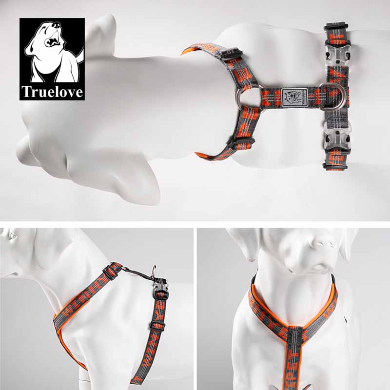 TRUELOVE evcil hayvan koşumu y - Running Gear Dog incelemesi ve fiyatı