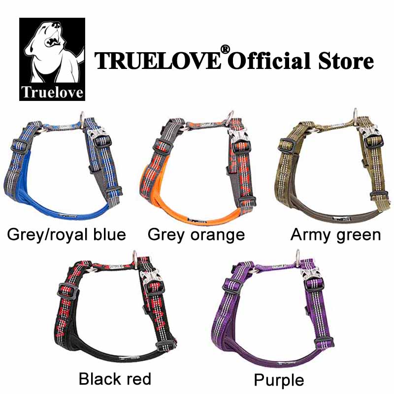 TRUELOVE evcil hayvan koşumu y - Running Gear Dog incelemesi ve fiyatı