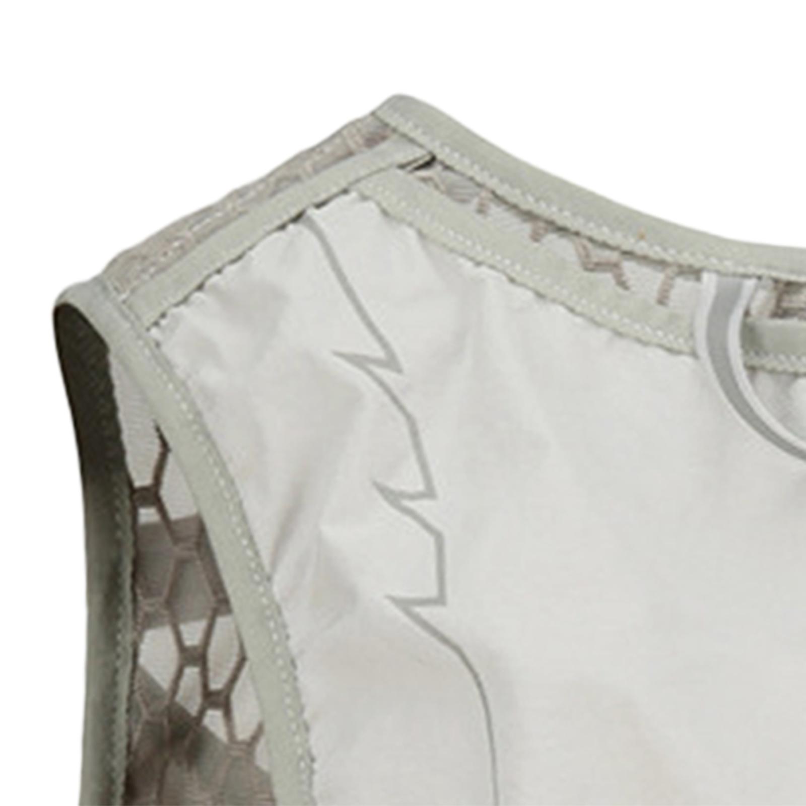 Çok Cepli Hidrasyon Yeleği Koş - Running Gear Bag For Men incelemesi ve fiyatı