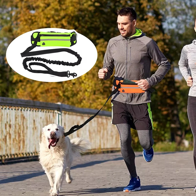Eller Serbest Köpek Tasma Koşu - Running Gear Dog incelemesi ve fiyatı