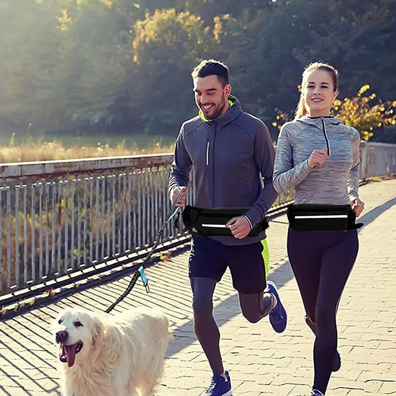 Eller Serbest Köpek Tasma Koşu - Running Gear Dog incelemesi ve fiyatı