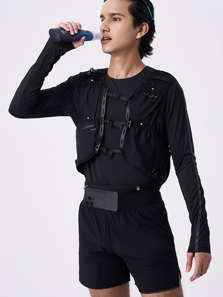 ILoveRunning Erkek Koşu Çantas - Running Gear Bag For Men incelemesi ve fiyatı