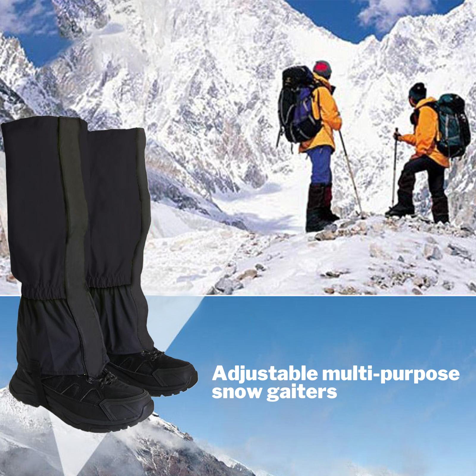 Bot çizmeleri 2 parçalı açık k - Running Gear In Snow incelemesi ve fiyatı