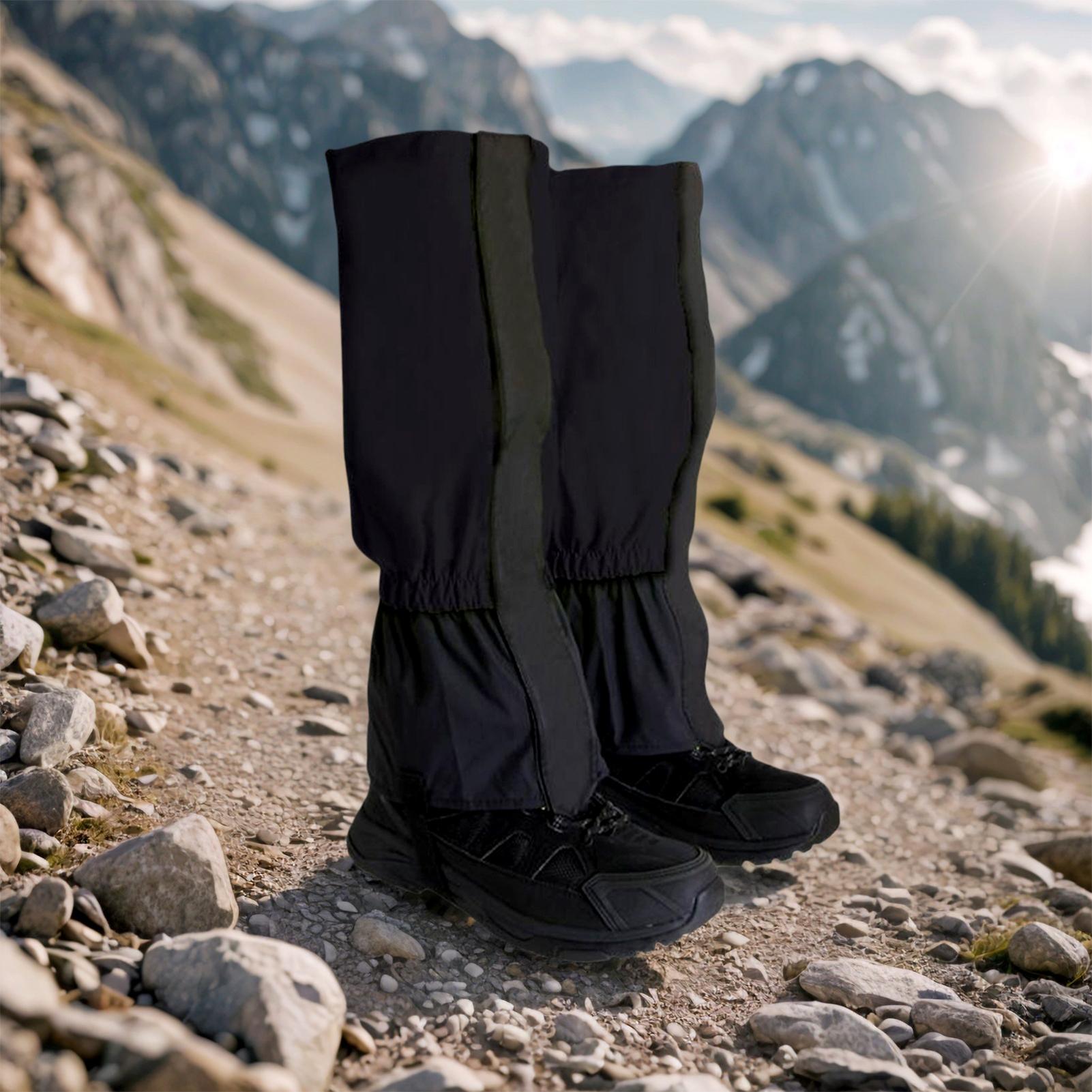 Bot çizmeleri 2 parçalı açık k - Running Gear In Snow incelemesi ve fiyatı