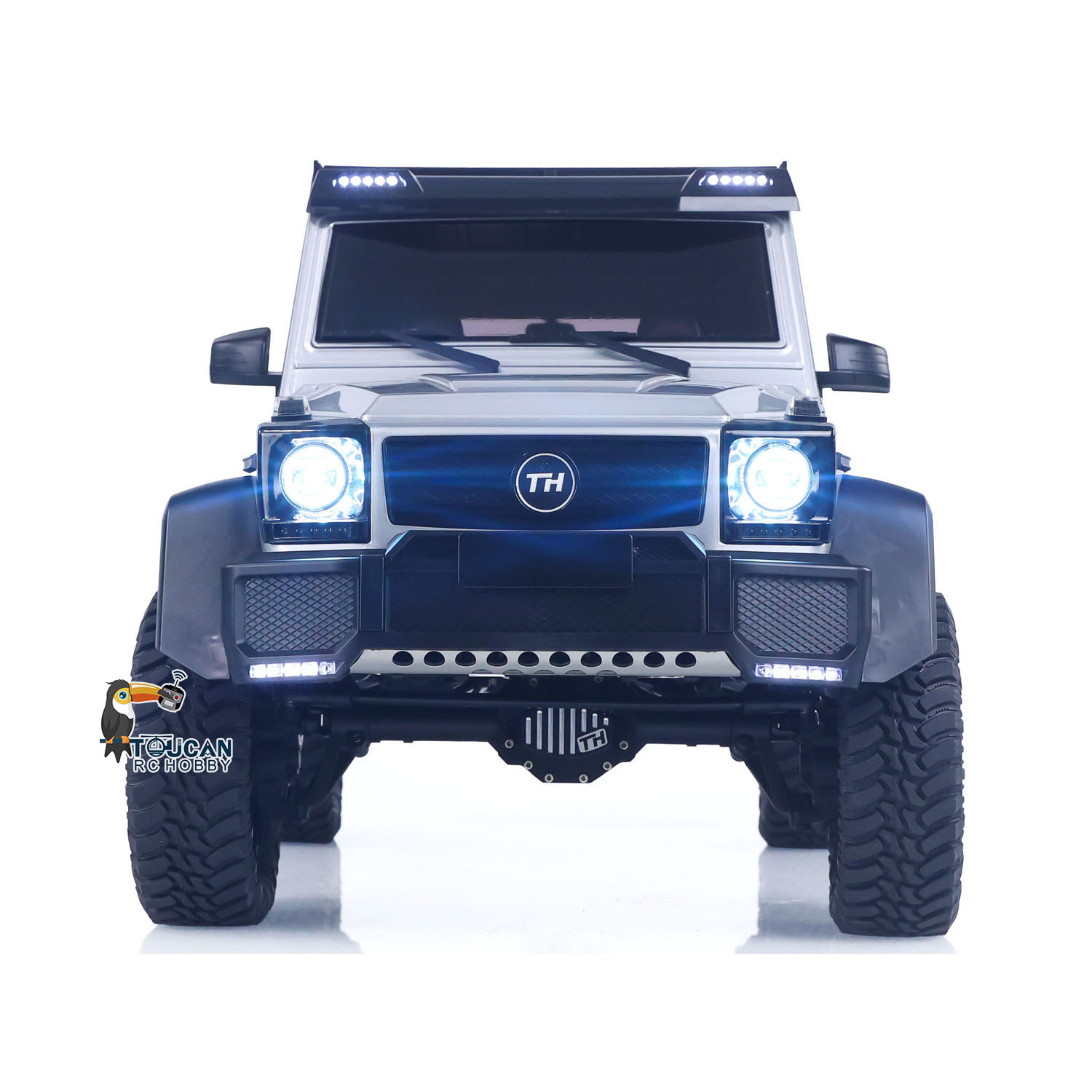 TRACTION HOBBY KM5 Uzaktan Kum - Running Gear Vehicle incelemesi ve fiyatı