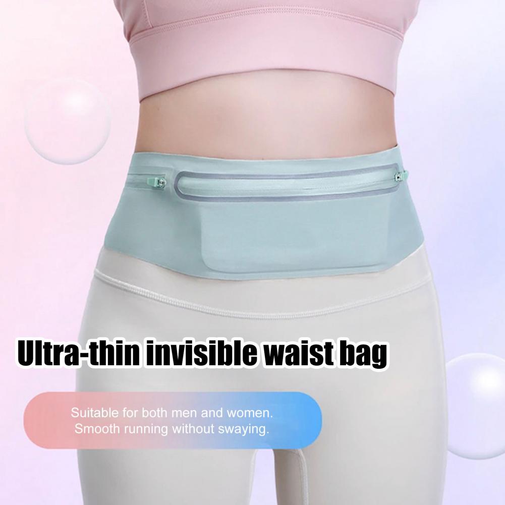 Koşu Kemeri Fanny Paketi 3 Cep - Running Gear Bag For Men incelemesi ve fiyatı
