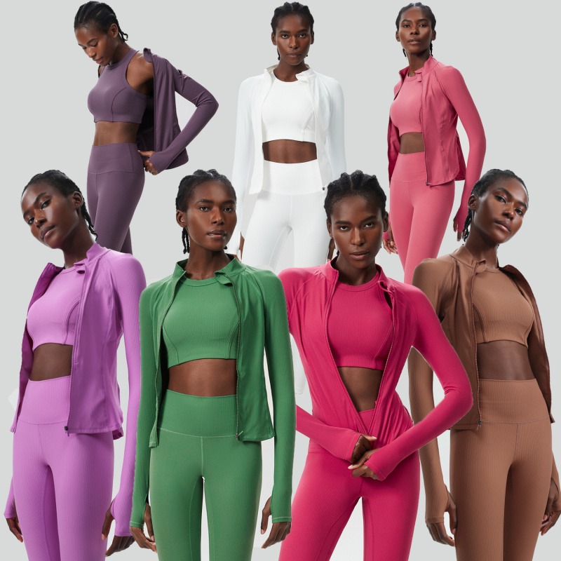 3 Parça Kadınlar İçin Yüksek B - Running Gear Women incelemesi ve fiyatı