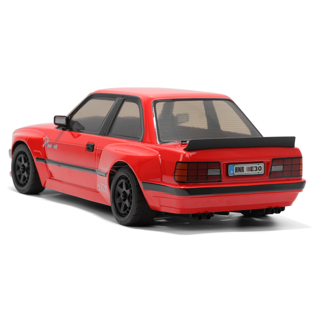 HNR H9803 Kurt Adam 1/10 2.4G  - Running Gear Vehicle incelemesi ve fiyatı