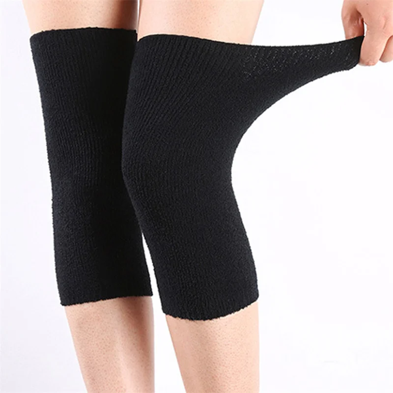 1 Çift Kışlık Sıcak Dizlik Bam - Running Gear For Winter incelemesi ve fiyatı