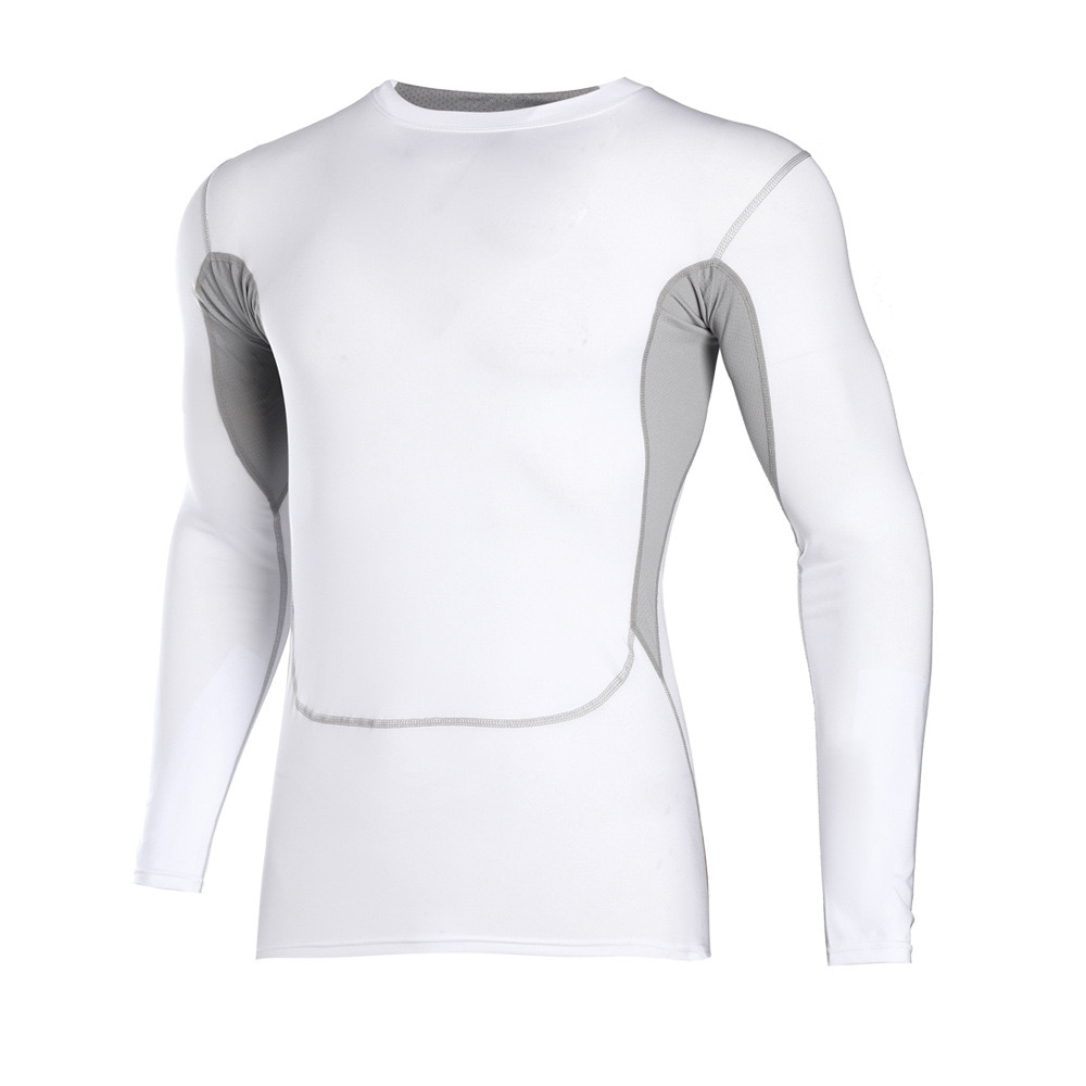 Erkek Termal Kompresyon Tişört - Running Gear For Winter incelemesi ve fiyatı