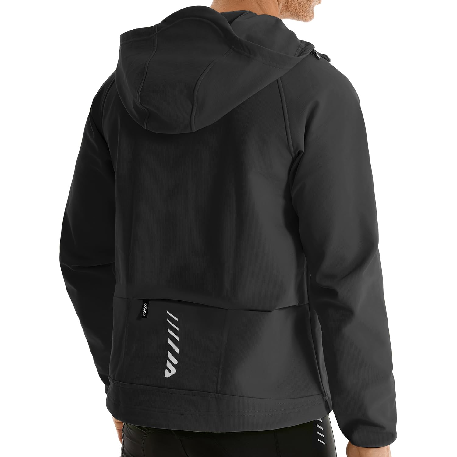 Wulibike kış bisiklet ceketi e - Running Gear For Winter incelemesi ve fiyatı