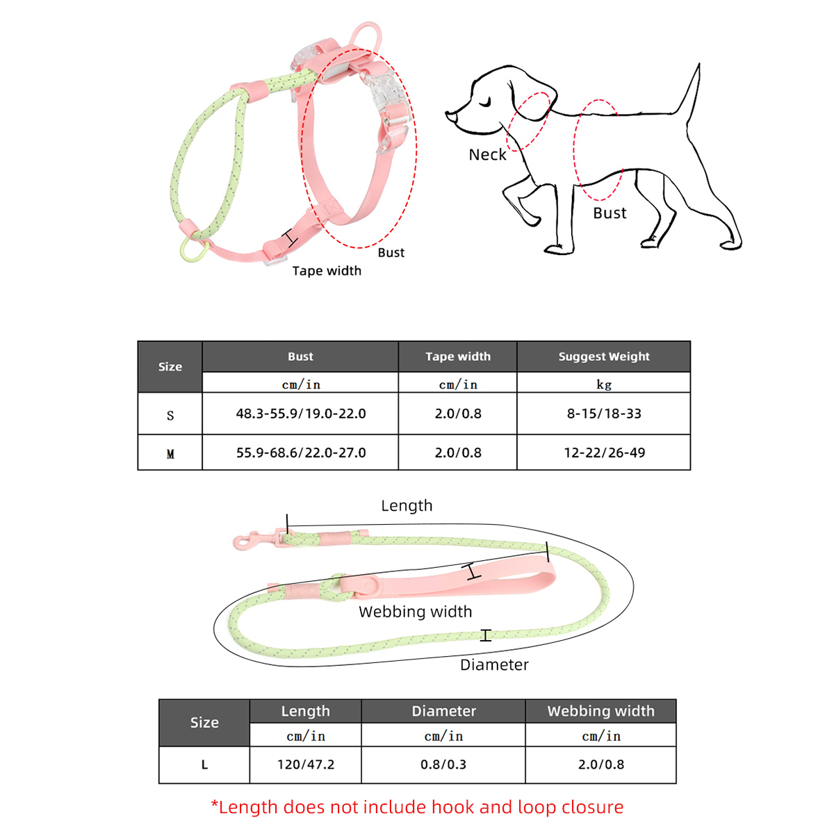 Küçük ve Orta Boy Köpekler İçi - Running Gear Dog incelemesi ve fiyatı