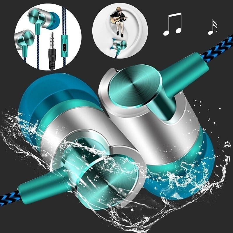 Kablolu Kulaklıklar Kulak İçi  - Running Gear Headphones incelemesi ve fiyatı