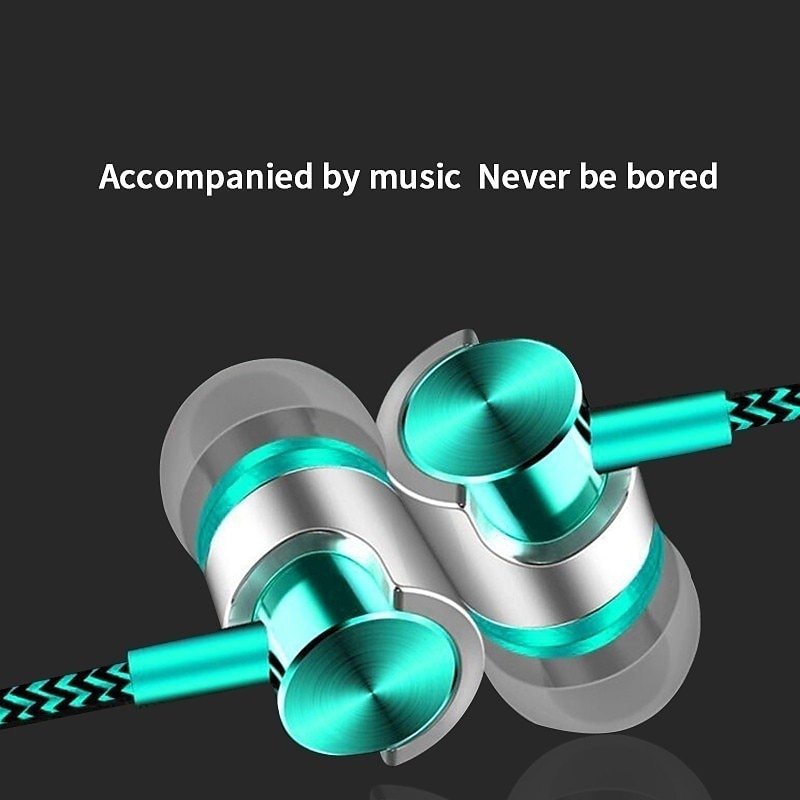 Kablolu Kulaklıklar Kulak İçi  - Running Gear Headphones incelemesi ve fiyatı