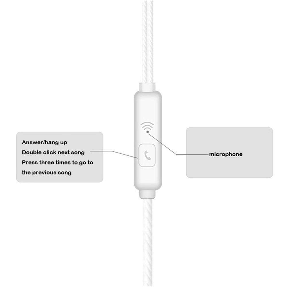3.5mm kablolu mikrofonlu kulak - Running Gear Headphones incelemesi ve fiyatı