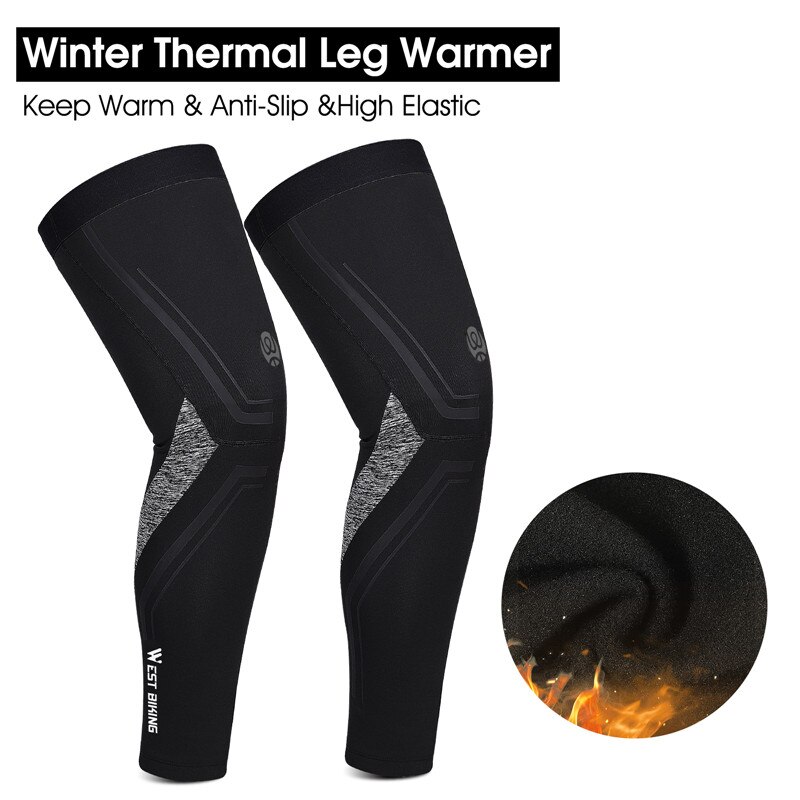 Batı bisikleti sıcak bacak kol - Running Gear For Winter incelemesi ve fiyatı