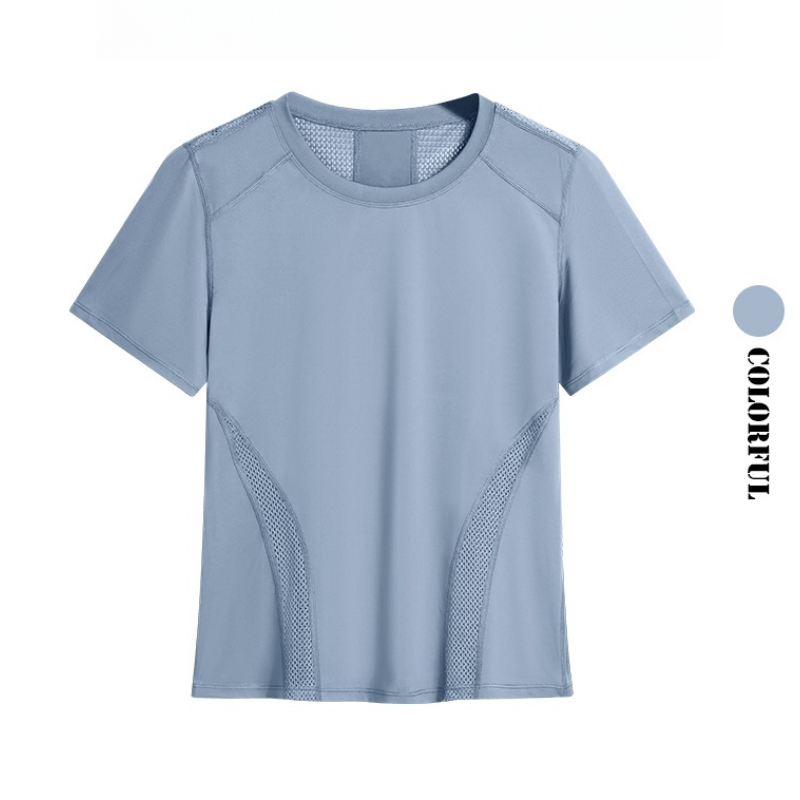 DRUR Yaz Hafif Koşu T Shirt Ka - Running Gear Women incelemesi ve fiyatı