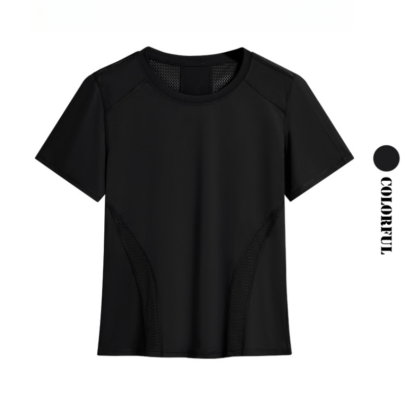 DRUR Yaz Hafif Koşu T Shirt Ka - Running Gear Women incelemesi ve fiyatı