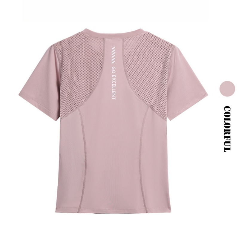 DRUR Yaz Hafif Koşu T Shirt Ka - Running Gear Women incelemesi ve fiyatı