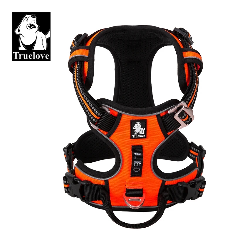 Truelove Pet Yansıtıcı Naylon  - Running Gear Dog incelemesi ve fiyatı